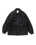 VISVIM 26AW ECLAIR COVERAL IT