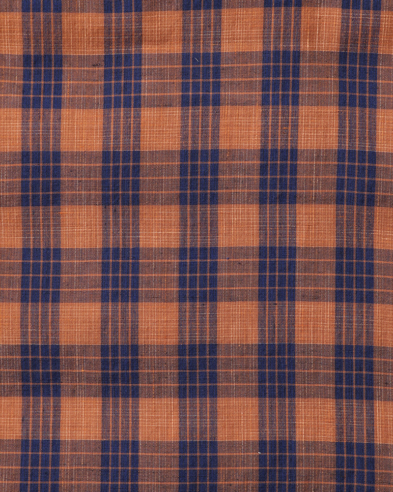 VISVIM 25AW ICT KEESEY CHECK DOWN JKT