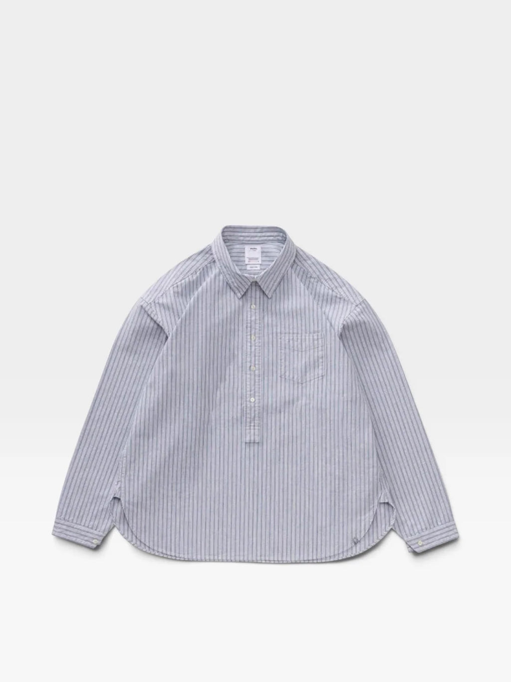 VISVIM 26AW 1910.P.O L/S