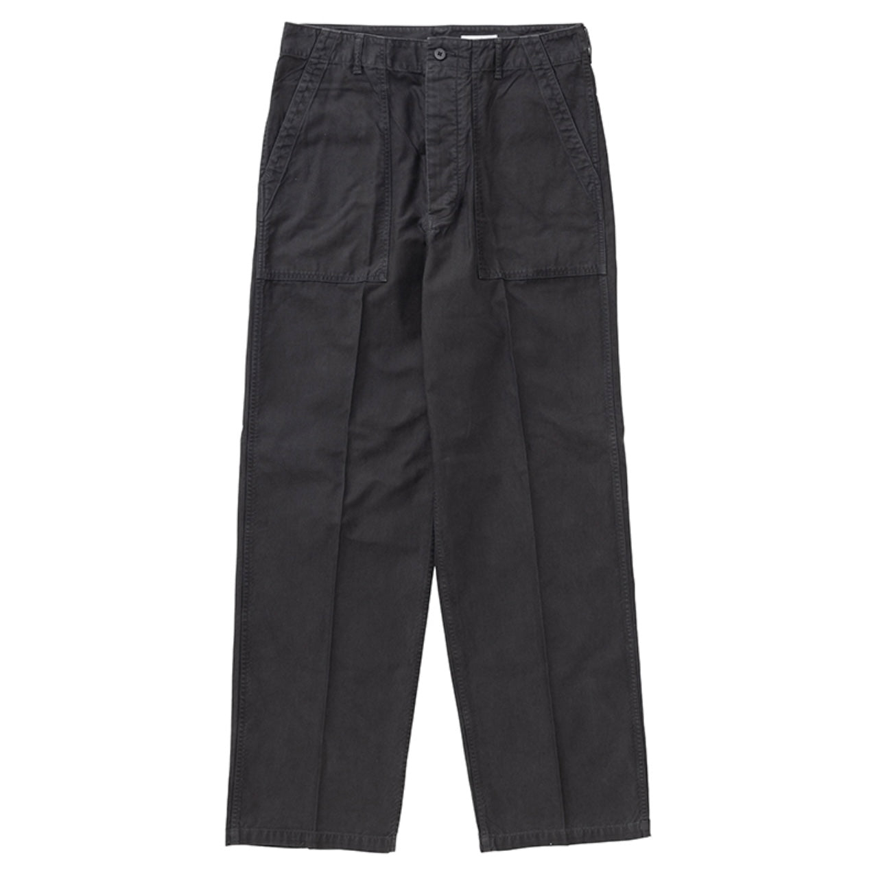 VISVIM 24AW BENNING PANTS