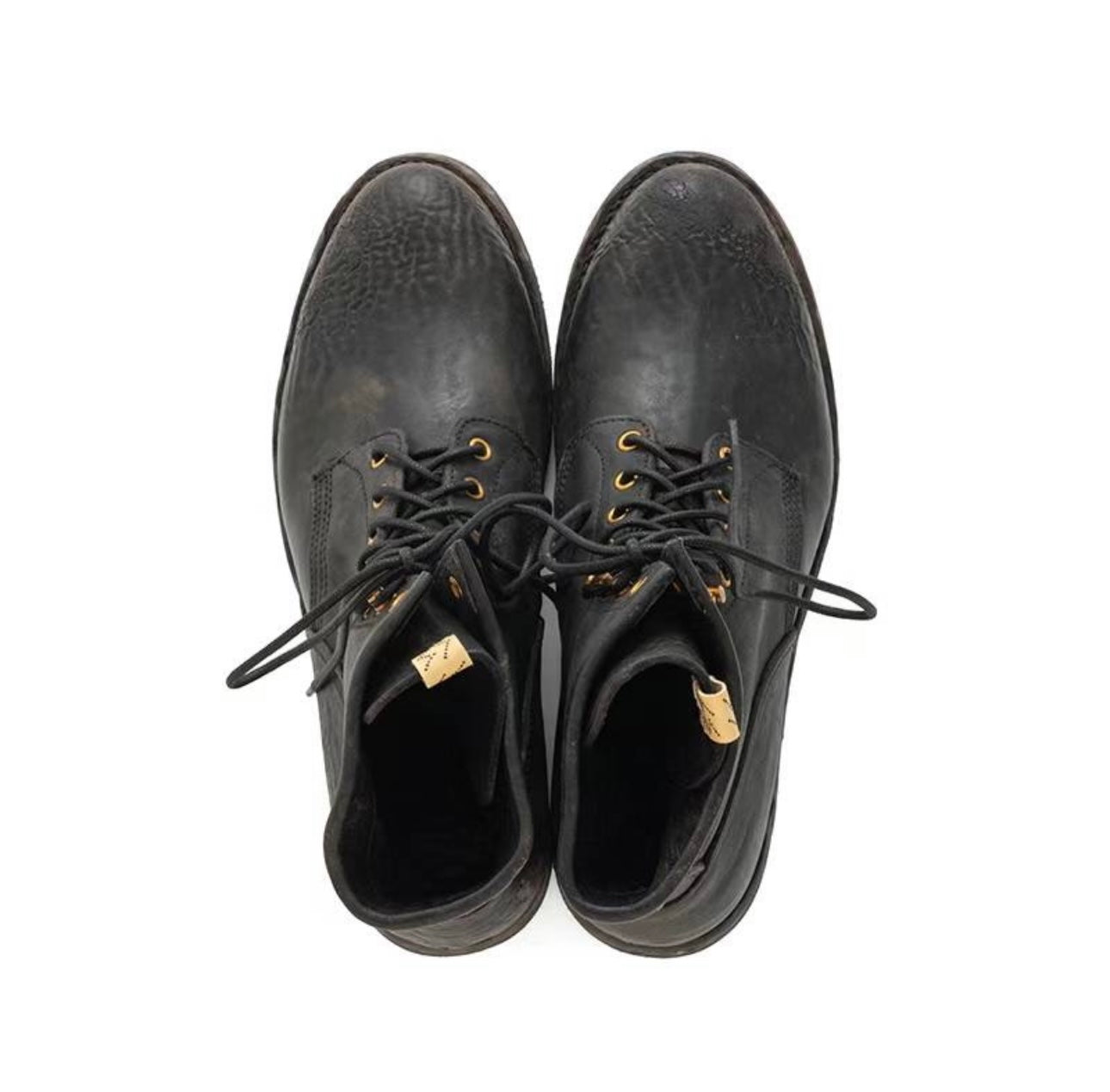 VISVIM 24SS BATTALION BOOTS FOLK