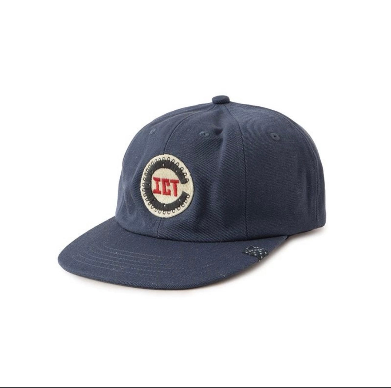 VISVIM ICT EXCELSIOR II CAP