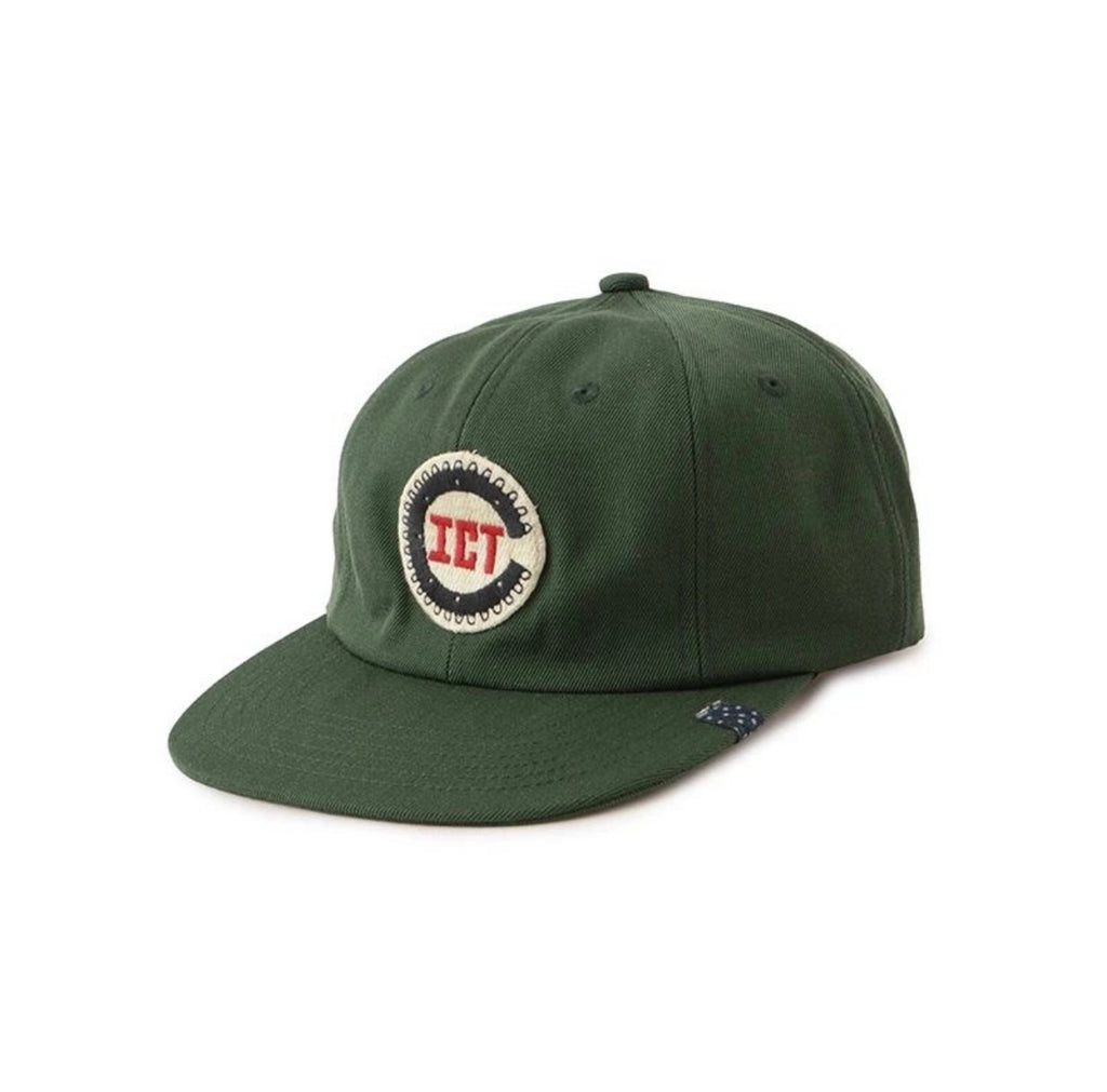 VISVIM ICT EXCELSIOR II CAP