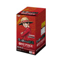 [Japanese Version] One Piece TCG Card Game (OP13 - The Will That Succeeds - 1 Box)