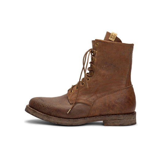VISVIM 24SS BATTALION BOOTS FOLK