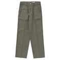 VISVIM 24AW BENNING PANTS