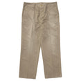 VISVIM 24AW CHINO PANTS DMGD