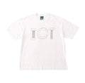 VISVIM ICT JUMBO TEE S/S