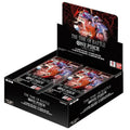 OP-16 The time of battle Booster Box English Ver.(for Asia)