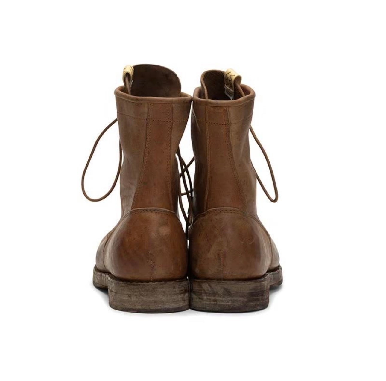 VISVIM 24SS BATTALION BOOTS FOLK