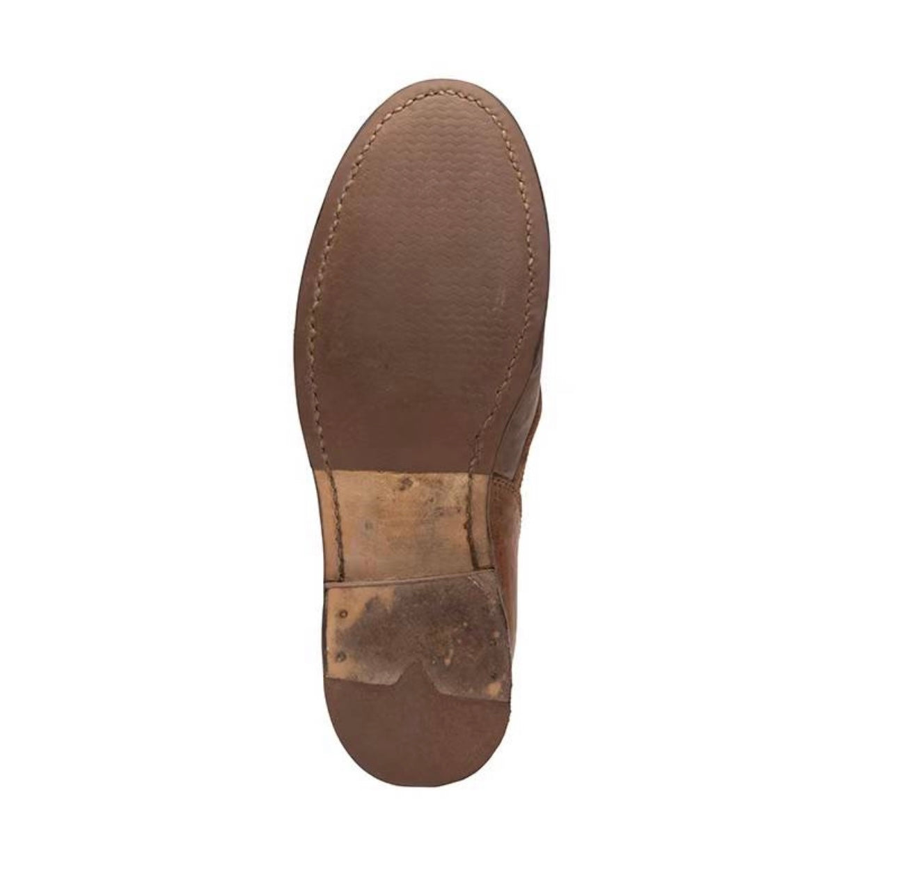 VISVIM 24SS BATTALION BOOTS FOLK