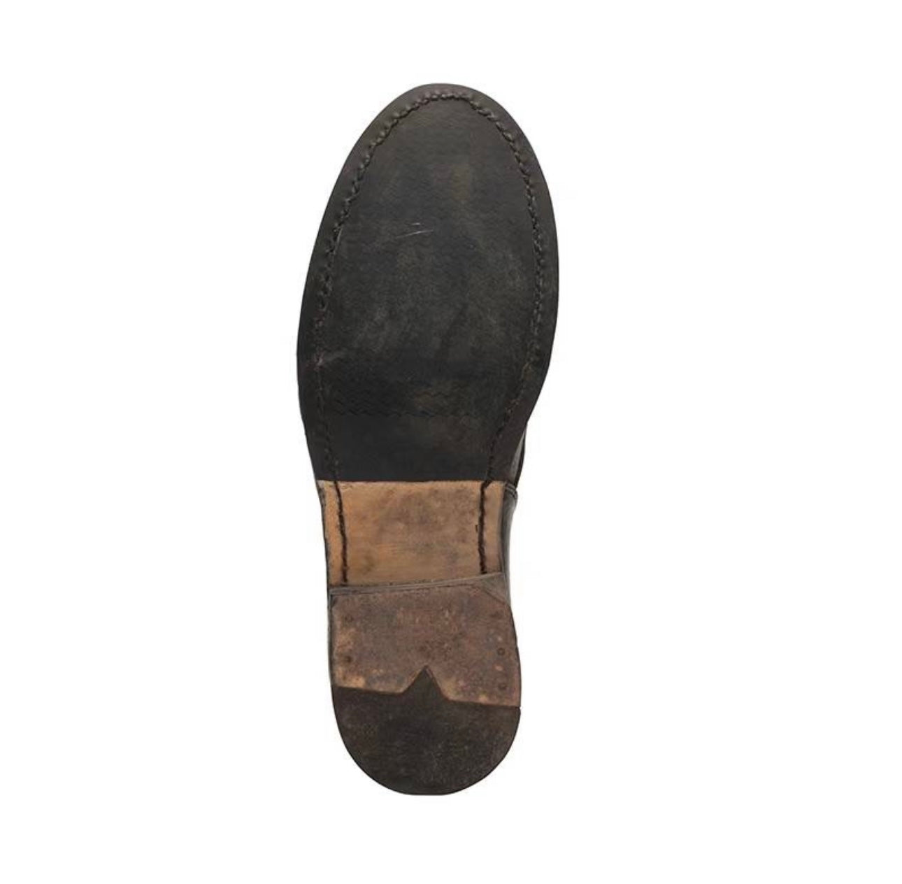 VISVIM 24SS BATTALION BOOTS FOLK