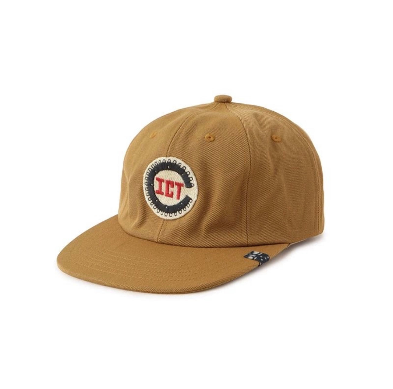 VISVIM ICT EXCELSIOR II CAP