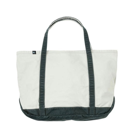 VISVIM ICT 24SS JUNEAU TOTE (M)