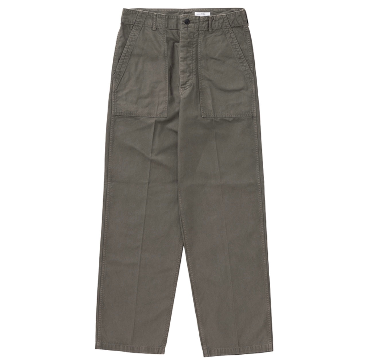 VISVIM 24AW BENNING PANTS