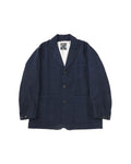 VISVIM ICT EULER CHORE JKT (W/L)