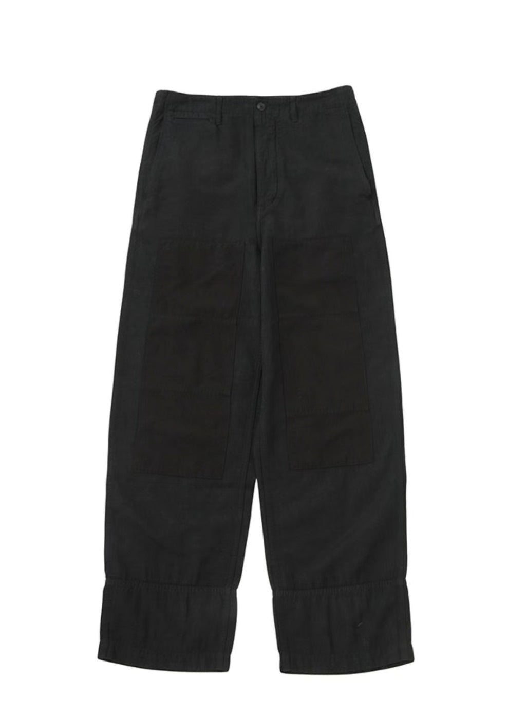 VISVIM ICT EX WIDE CHINO PANTS