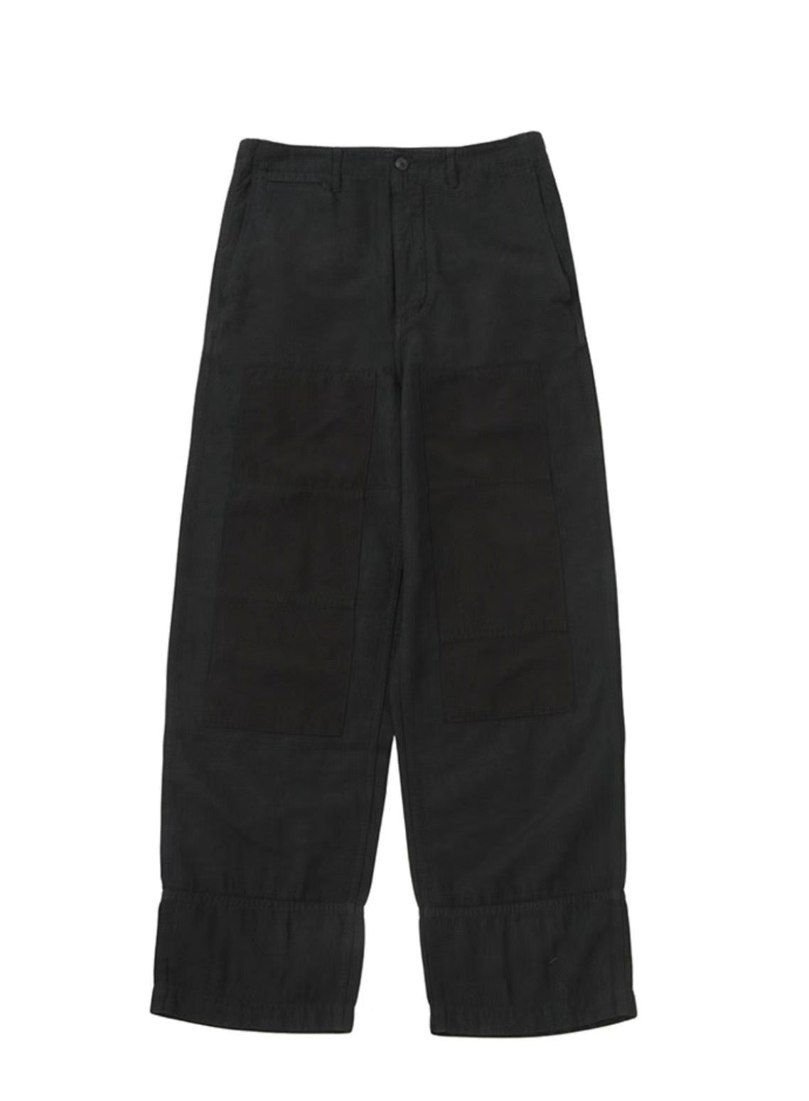 VISVIM ICT EX WIDE CHINO PANTS