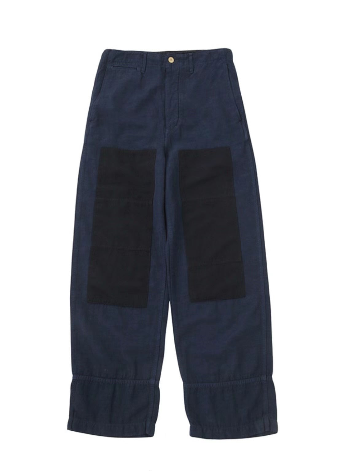 VISVIM ICT EX WIDE CHINO PANTS