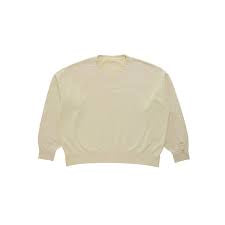 VISVIM 24SS AMPLUS SB SWEAT CRUSH