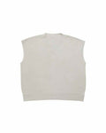VISVIM 24SS MONDO SWEAT S/L DMGD U.D