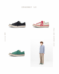 VISVIM 26AW SKAGWAY LO