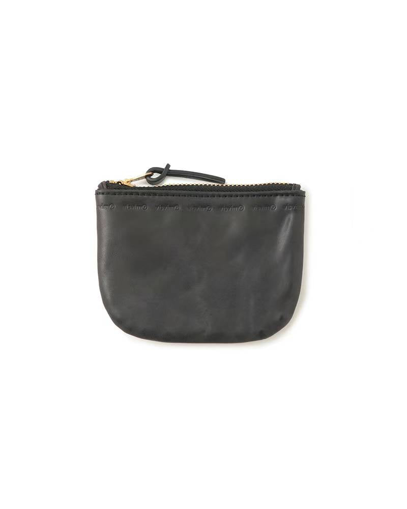 VISVIM 24AW LEATHER WALLET (CORDOVAN)