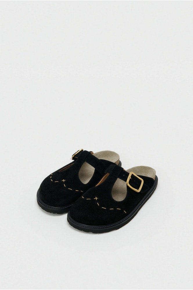 chain clog