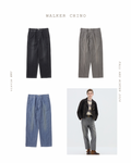 VISVIM 26AW WALKER CHINO