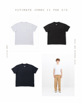 VISVIM 26AW ULTIMATE JUMBO II TEE S/S