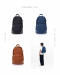 VISVIM 26AW CORDURA 22L