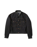 VISVIM I.C.T SS 101X JKT UNWASHED