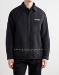 VISVIM 26AW MOTORS CLUB COACH JKT