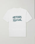 VISVIM 26AW MOTORS CLUB JUMBO TEE S/S