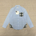 VISVIM FULLCAM CHECK L/S (GINZA)