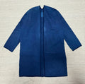 VISVIM ICT SANJURO COAT