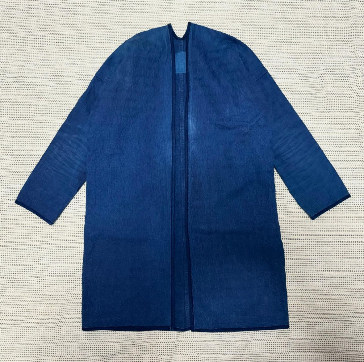 VISVIM ICT SANJURO COAT