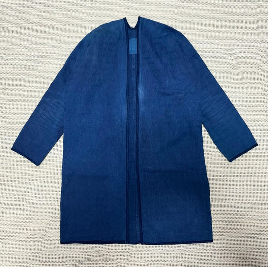 VISVIM ICT SANJURO COAT