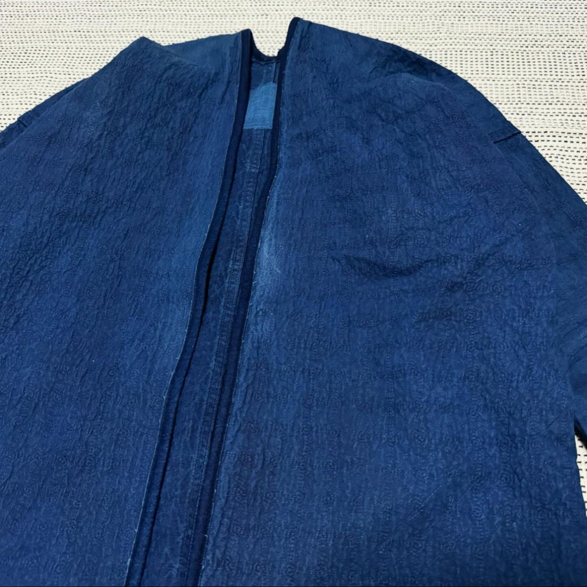 VISVIM ICT SANJURO COAT