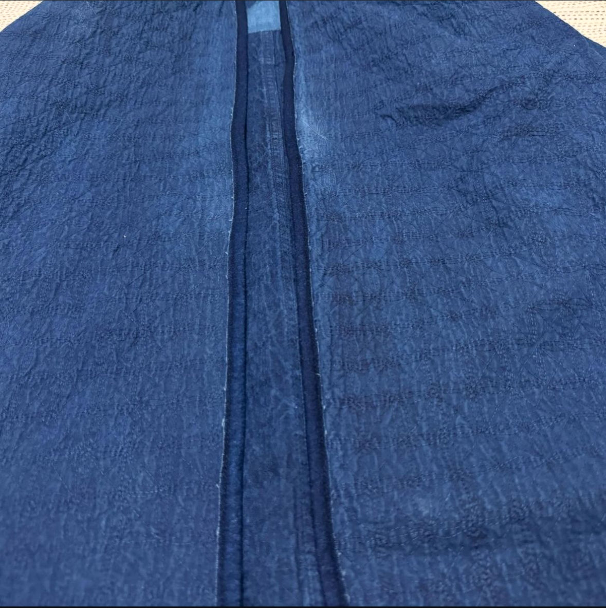 VISVIM ICT SANJURO COAT