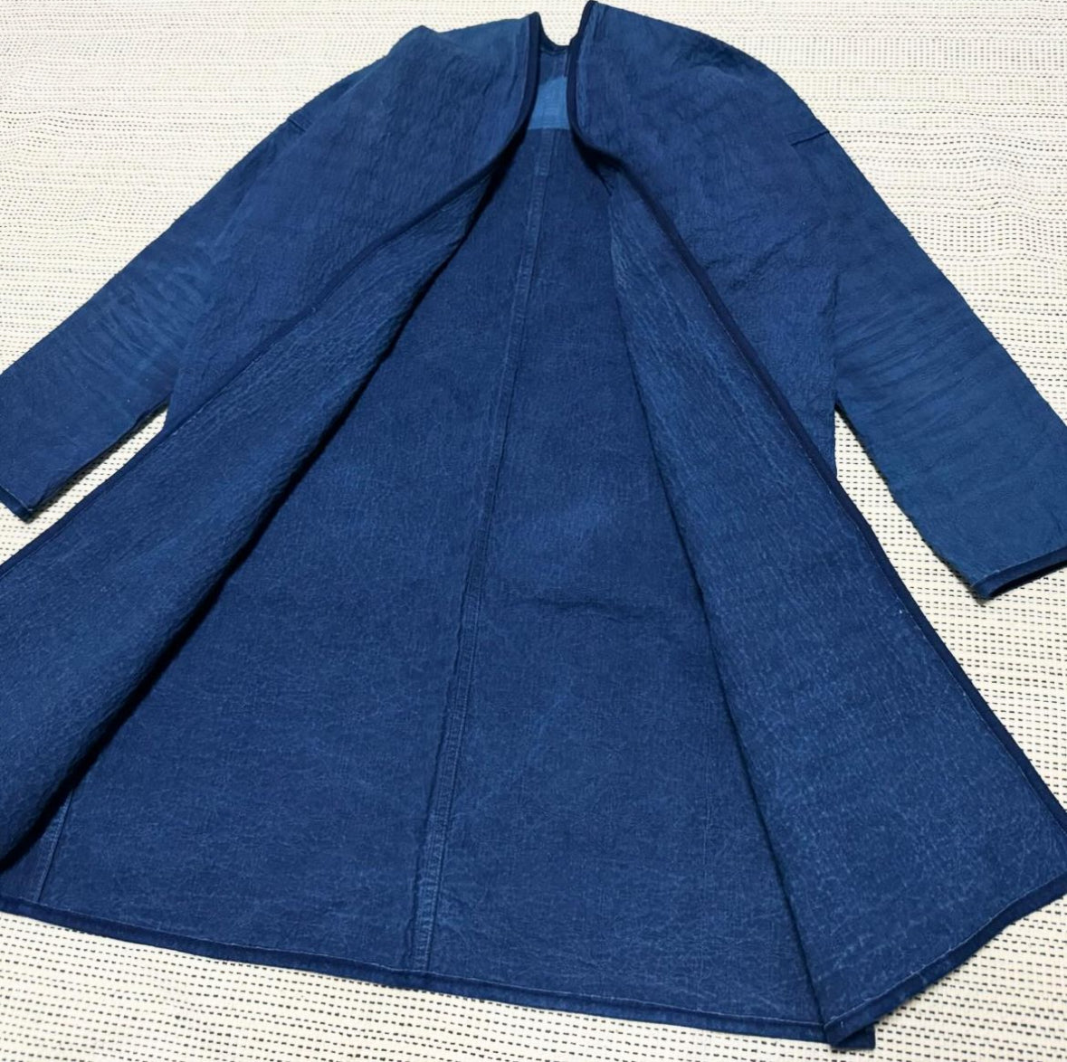 VISVIM ICT SANJURO COAT