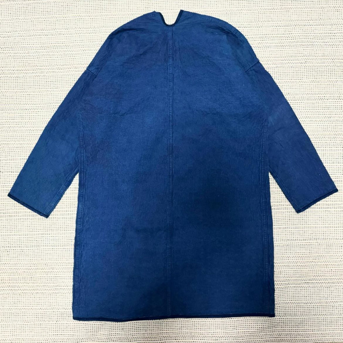 VISVIM ICT SANJURO COAT