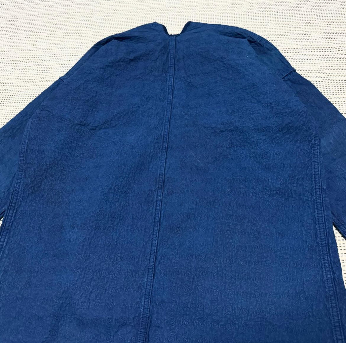 VISVIM ICT SANJURO COAT