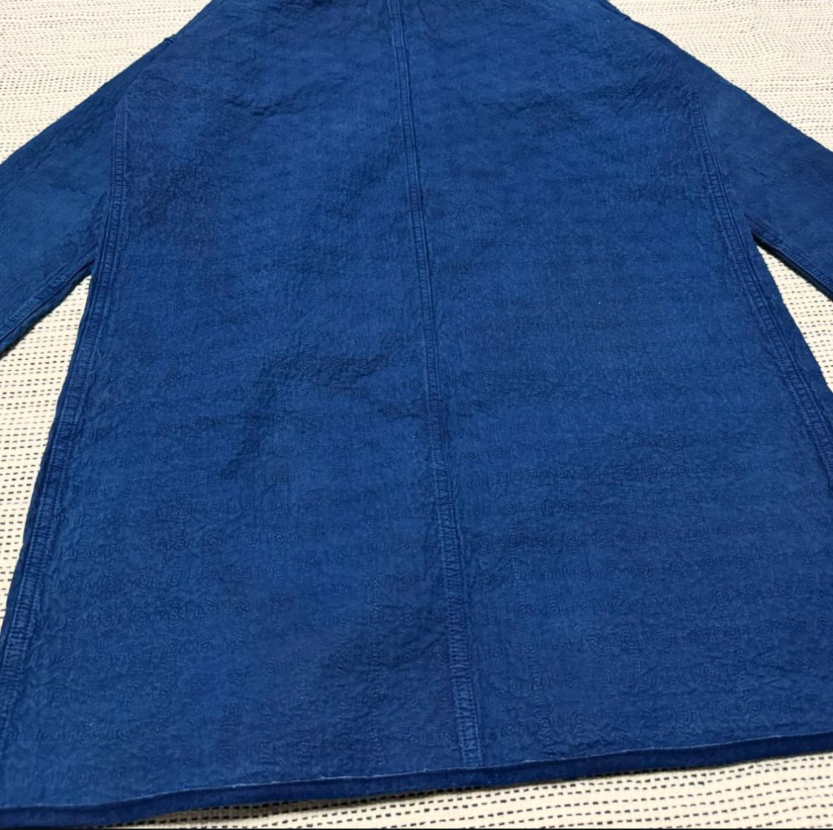 VISVIM ICT SANJURO COAT