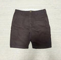 VISVIM CHINO SHORTS