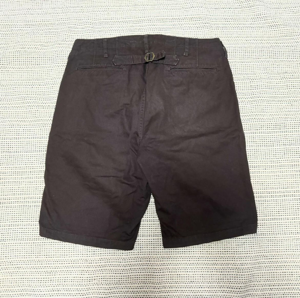 VISVIM CHINO SHORTS